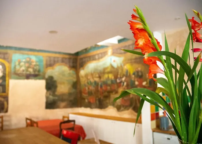 Le Diablotin Saint-Jean-de-Fos