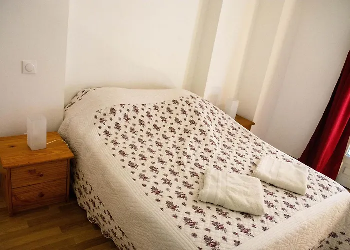 بيت شباب Le Diablotin