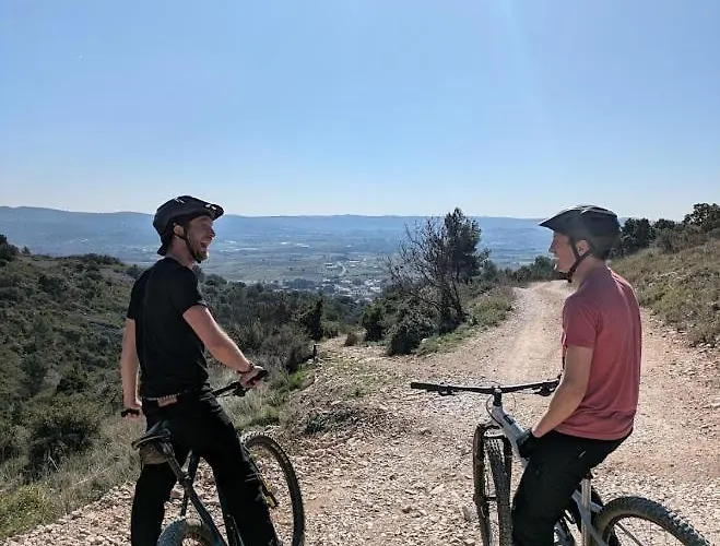 Le Diablotin * Saint-Jean-de-Fos