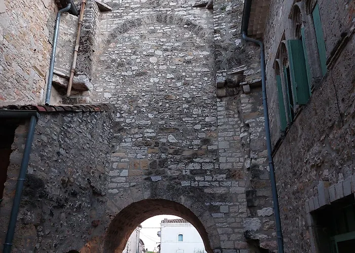 Le Diablotin Saint-Jean-de-Fos