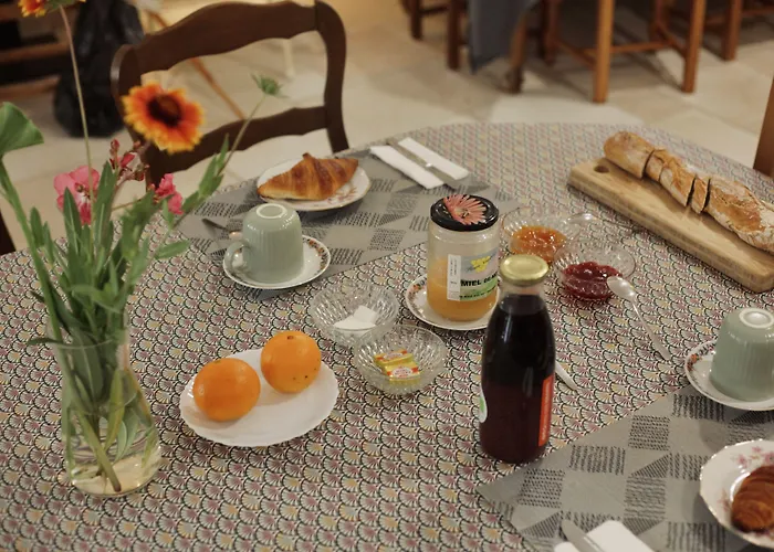 بيت شباب Le Diablotin