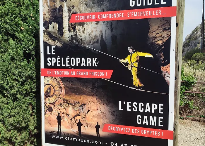 بيت شباب Le Diablotin *