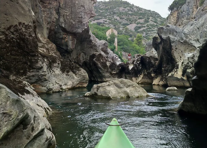 Le Diablotin Saint-Jean-de-Fos