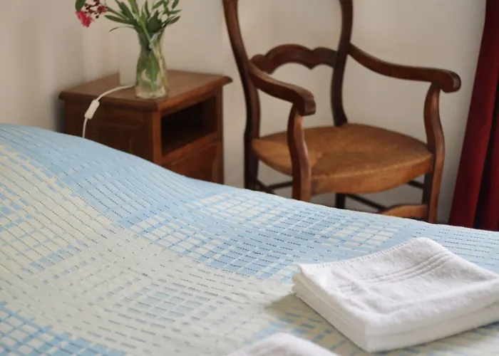 بيت شباب Le Diablotin