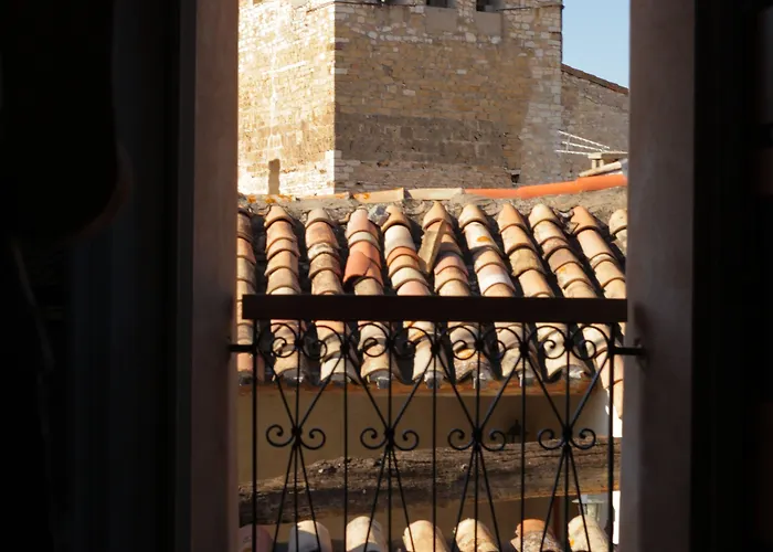 Le Diablotin * Saint-Jean-de-Fos