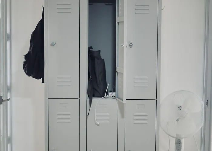 بيت شباب Le Diablotin Saint-Jean-de-Fos