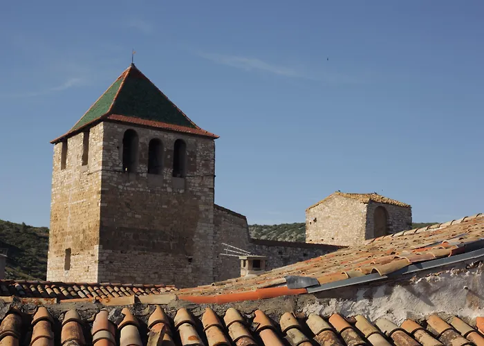 Le Diablotin بيت شباب